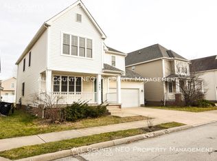 1963 E 84th St, Cleveland, OH 44103