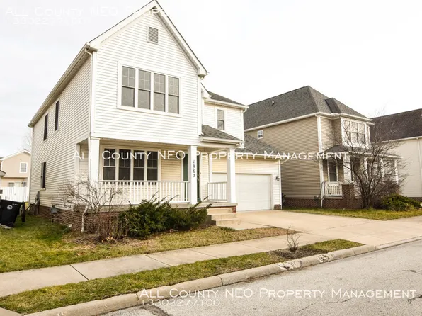 1963 E 84th St, Cleveland, OH 44103