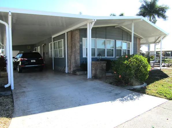 22 Salut Ct #1002, Fort Myers, FL 33912