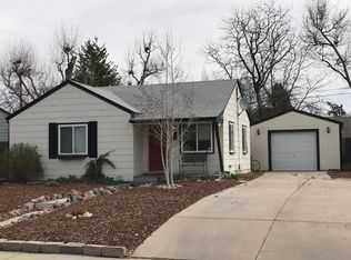 806 Oakland St, Aurora, CO 80010