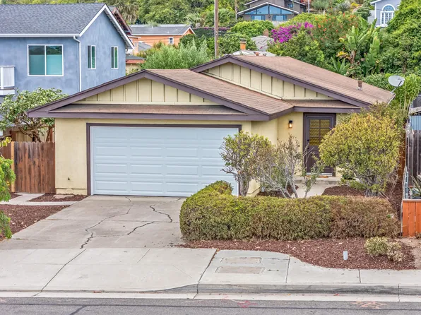 2314 Cliff Dr, Santa Barbara, CA 93109