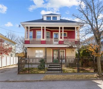 86 Sackett St, Providence, RI, 02907