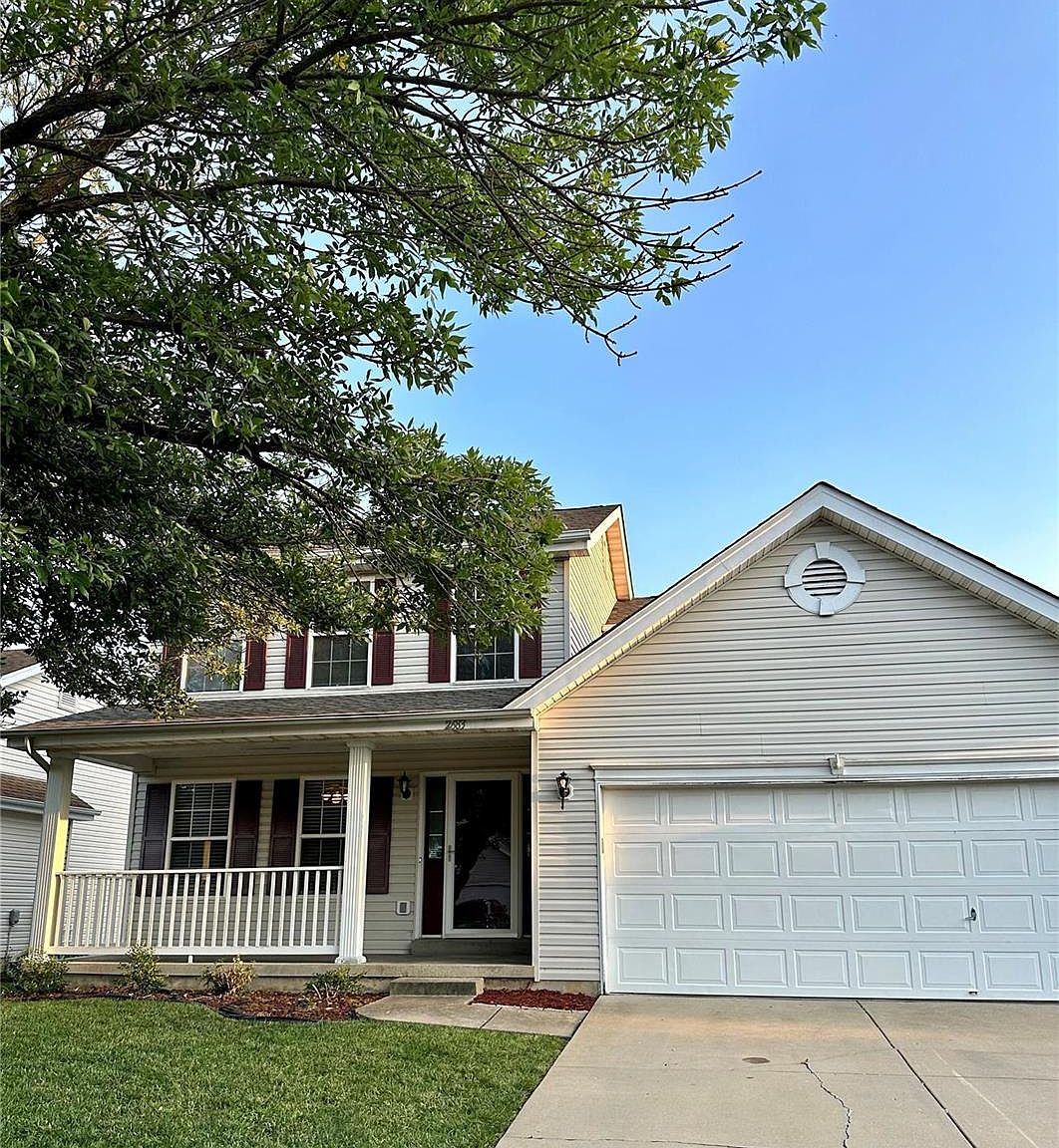 2683 Brookmeadow Dr, Belleville, IL 62221 Zillow