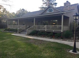 12040 Ike White Rd, Conroe, TX 77303