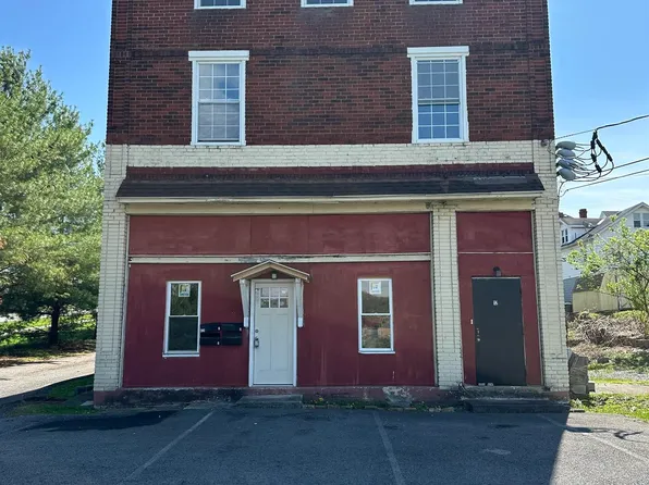 409 Diamond St, Fairmont, WV 26554