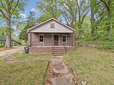 20 Stevens St NE, Rome, GA, 30161