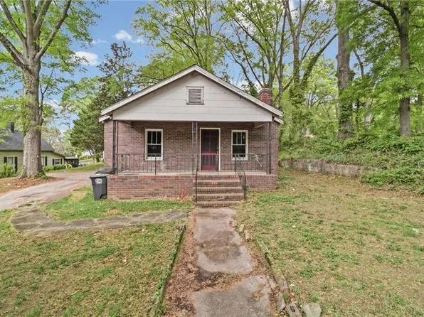 20 Stevens St NE, Rome, GA 30161