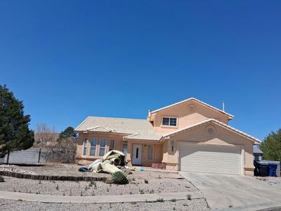 5009 Rio Las Vacas Pl NW, Albuquerque, NM, 87114