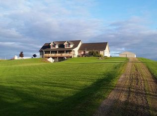 6211 E Surrey Rd, Clare, MI 48617