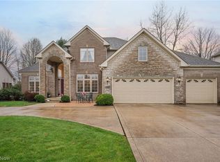16249 Falmouth Dr, Strongsville, OH