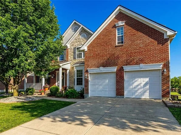 8060 Vegas Cir, West Chester, OH 45069