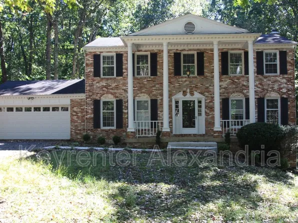 13013 Caton Pl, Manassas, VA 20112
