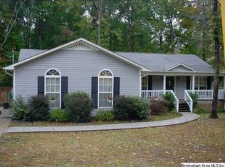 21318 Brenda Dr, Mc Calla, AL 35111
