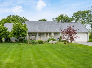 3233 Dayton Rd NE, Newark, OH 43055