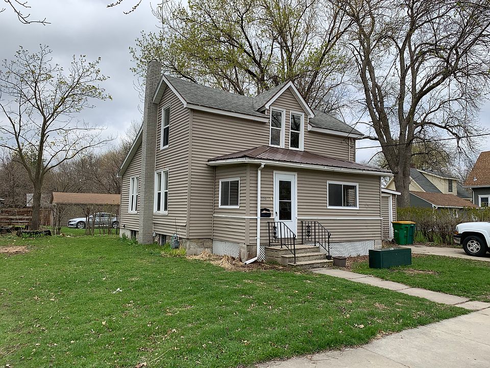Vinyl siding, good shingles