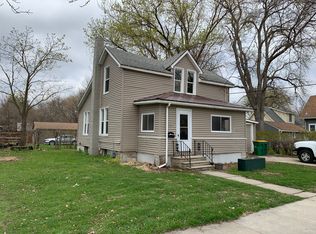 1110 Saint Joseph Ave, Albert Lea, MN 56007