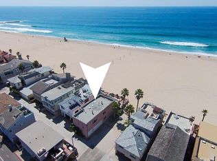 6210 W Oceanfront, Newport Beach, CA 92663