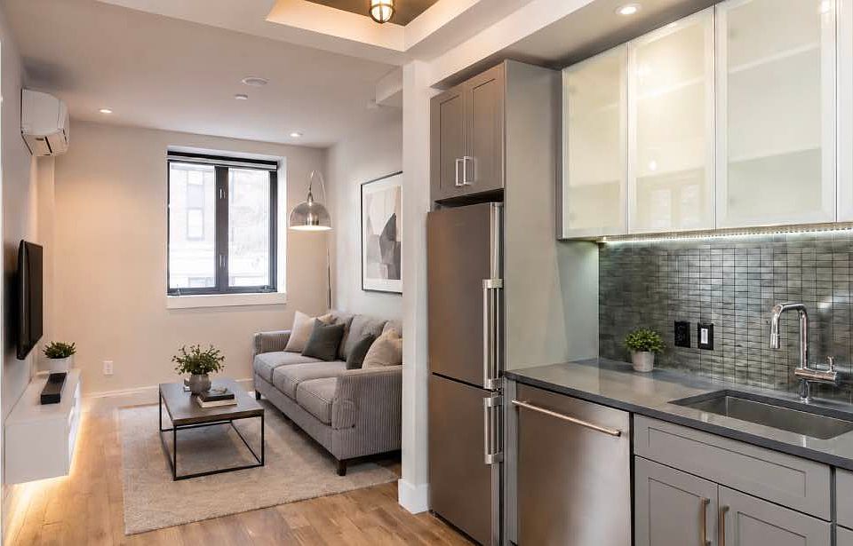 1st image of 185 Leonard St APT 1A