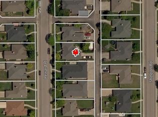 7903 Reward Pl, Amarillo, TX 79119