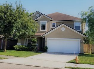 9206 Prosperity Lake Dr, Jacksonville, FL 32244