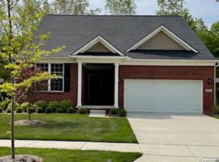 4920 Addington, Canton, MI 48188