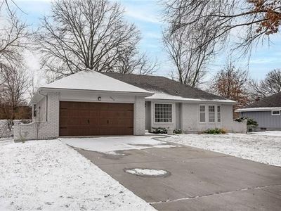 10515 Sagamore Rd, Leawood, KS, 66206