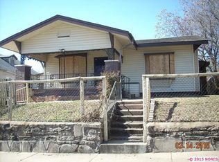 904 S Olympia Ave, Tulsa, OK 74127
