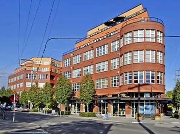 401 NE 71st St, Seattle, WA