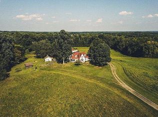 401 Buford Rd, Danville, VA 24541