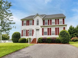 3700 Morton Dr, Richmond, VA 23223