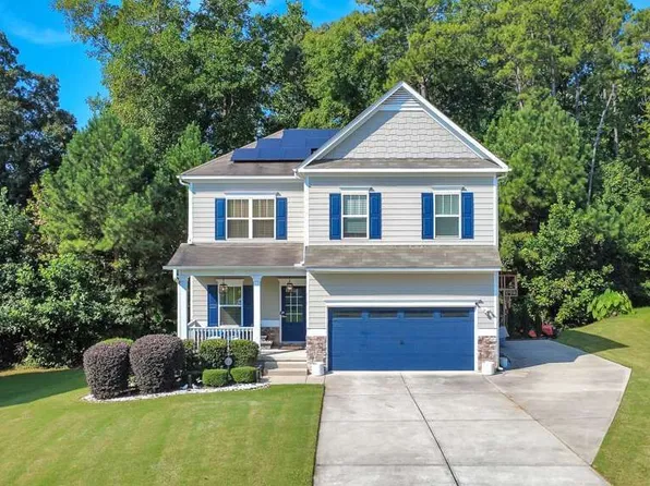 171 Berkford Cir, Hiram, GA 30141