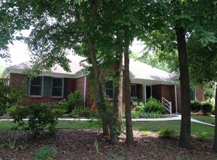 3912 Brandywine St, High Point, NC 27265