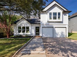 6603 Shiner St, Austin, TX 78729