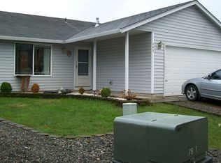 405 SE 8th St, Battle Ground, WA