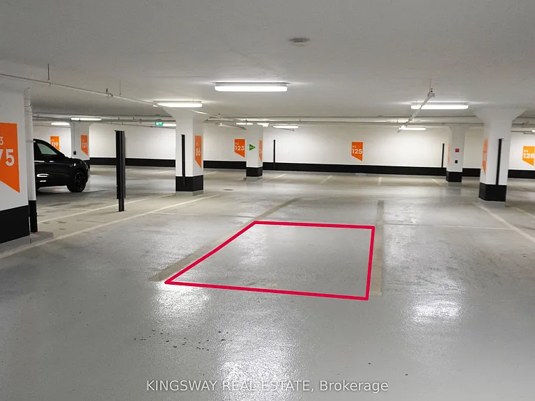 3900 Confederation Pkwy #2913 — Photo 23
