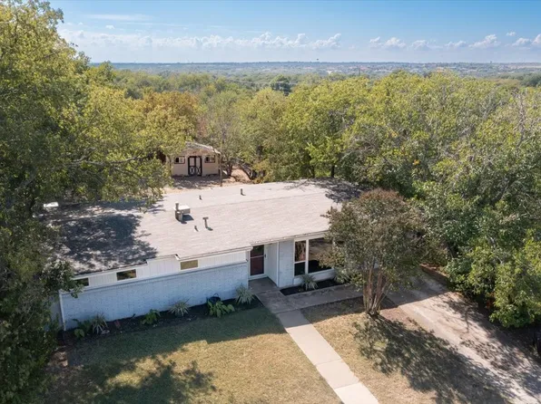 7829 Gaston Ave, Fort Worth, TX 76116