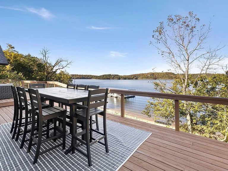Terrace View