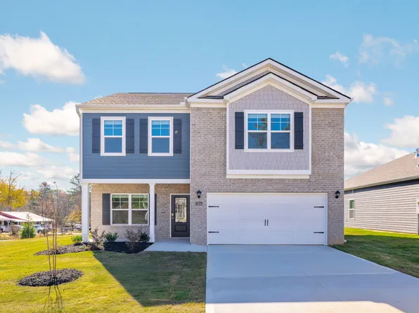 3234 Highline Dr SW, Mc Donald, TN 37353
