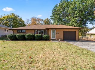 5430 SW 16th St, Des Moines, IA 50315