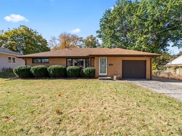 5430 SW 16th St, Des Moines, IA 50315