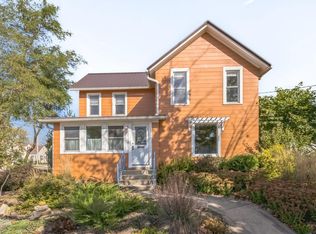 2203 16th St, Monroe, WI 53566