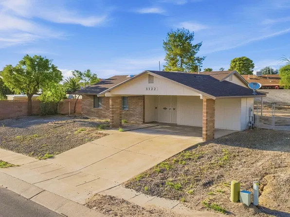 3122 W Treeline Dr, Tucson, AZ 85741