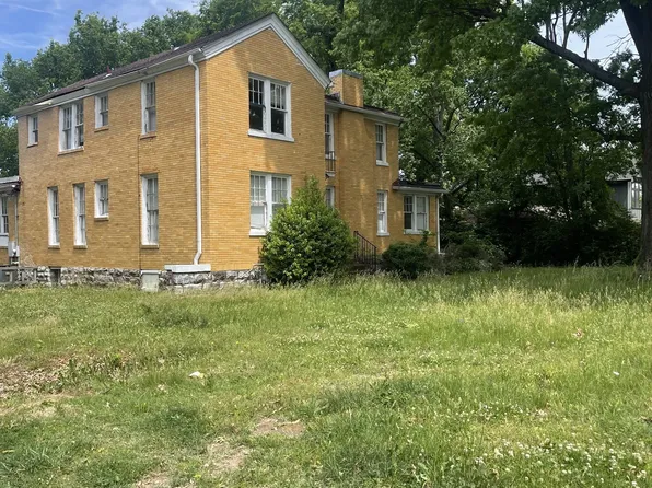 501 Douglas Ave, Nashville, TN 37207