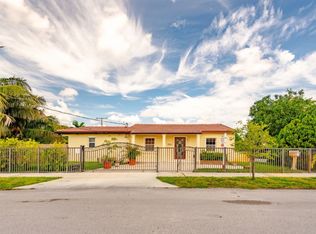 6500 SW 25th St, Miami, FL 33155