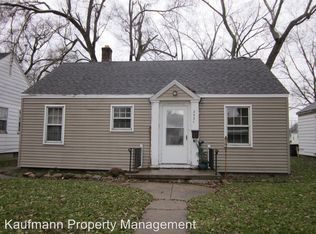 3530 Lillie St, Fort Wayne, IN 46806