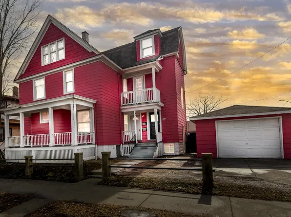 3109 West Lapham STREET #3113, Milwaukee, WI 53215