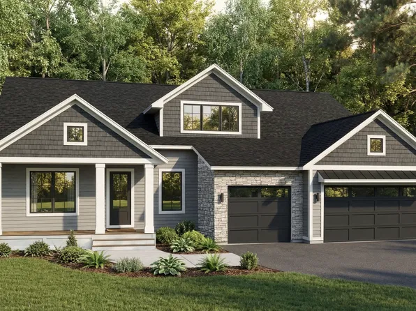 3749 Brookside Dr, Chaska, MN 55318