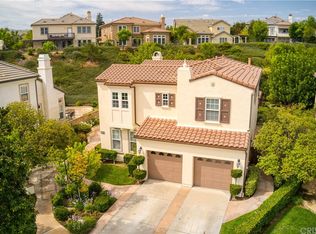 25662 Birchleaf Ct, Valencia, CA 91381