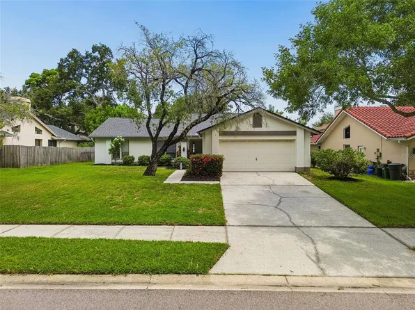 525 WALKER ROAD, SAFETY HARBOR, FL 34695