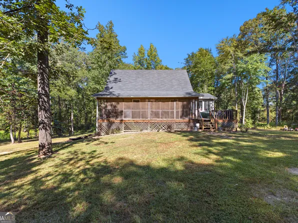 2192 Gaulding Rd, Concord, GA 30206